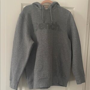 Men’s Bench hoodie